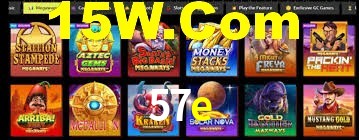 Desvendando o Mundo dos Jogos Virtuais na 57e