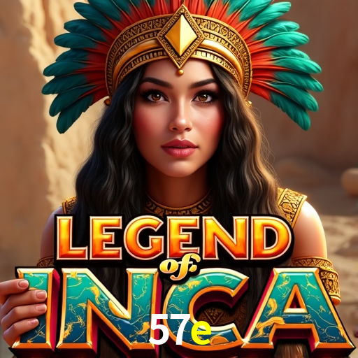 Inovações de Jogos na 57e: O Futuro das Experiências Interativas