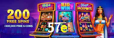 Descubra a Magia dos Jogos de Arcade no 57e